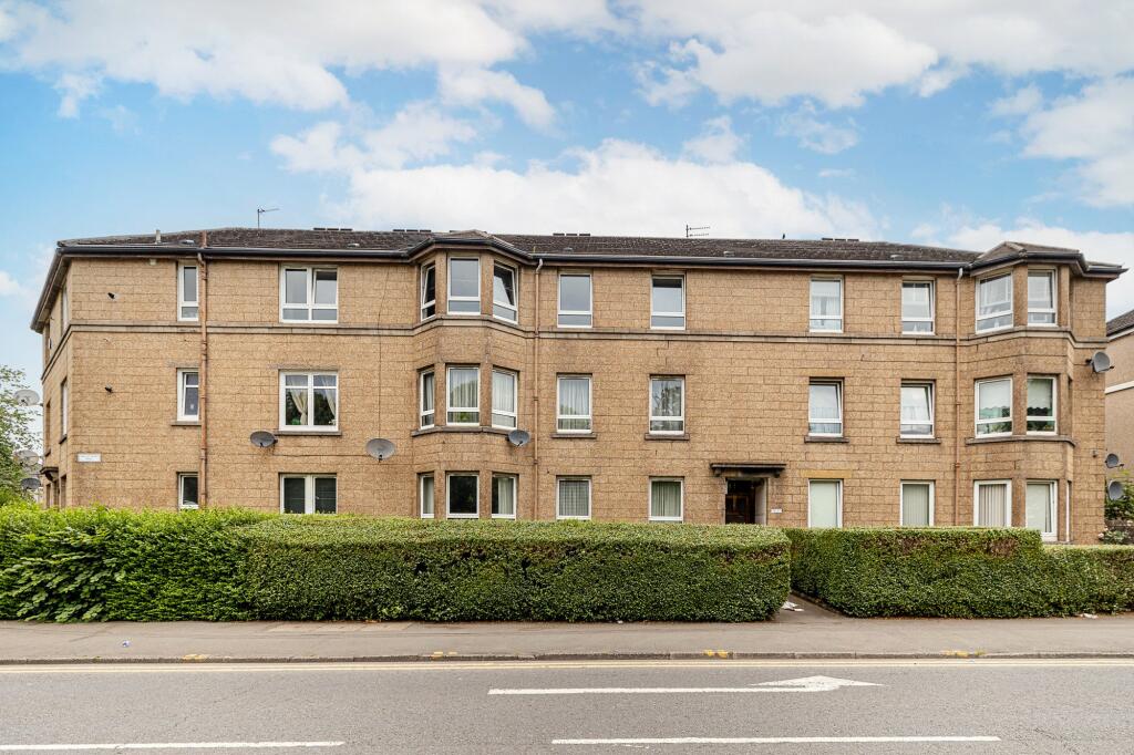 Main image of property: Paisley Road West, Glasgow, Glasgow City