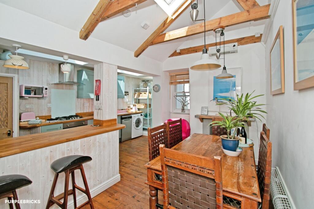 Main image of property: Penpol Terrace, Hayle, TR27