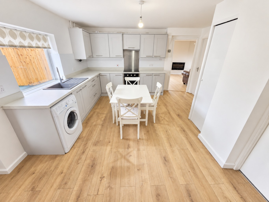 Main image of property: Culcheth, Warrington, Cheshire, WA3