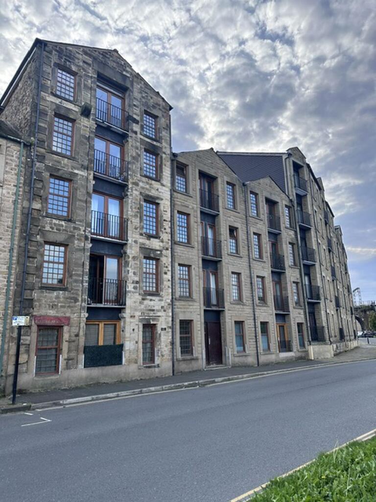 Main image of property: Riverside Lofts, St. Georges Quay, Lancaster
