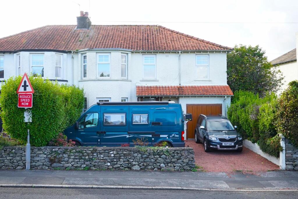 Main image of property: Mountbarrow Road, Ulverston