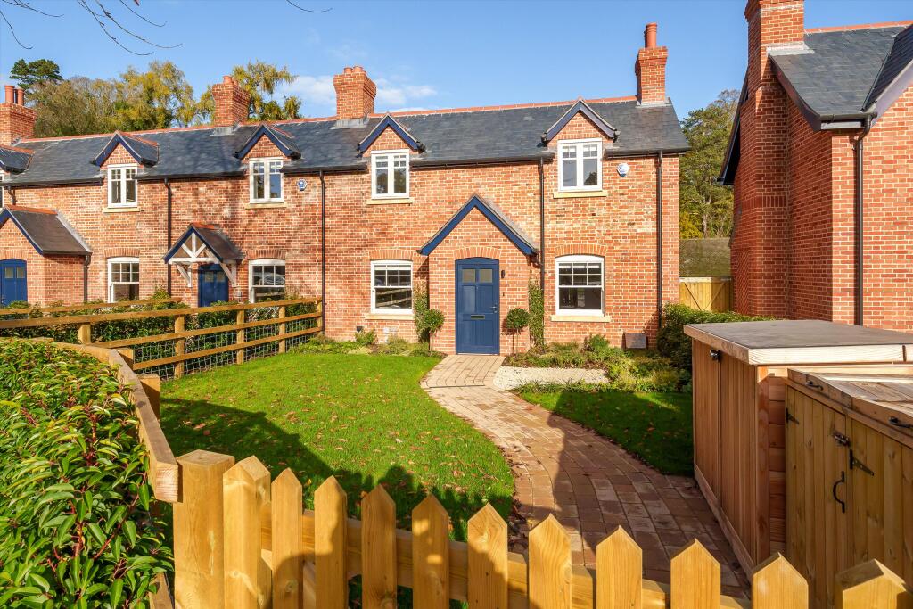 Main image of property: Linnet Drive, Ascot, Berkshire SL5