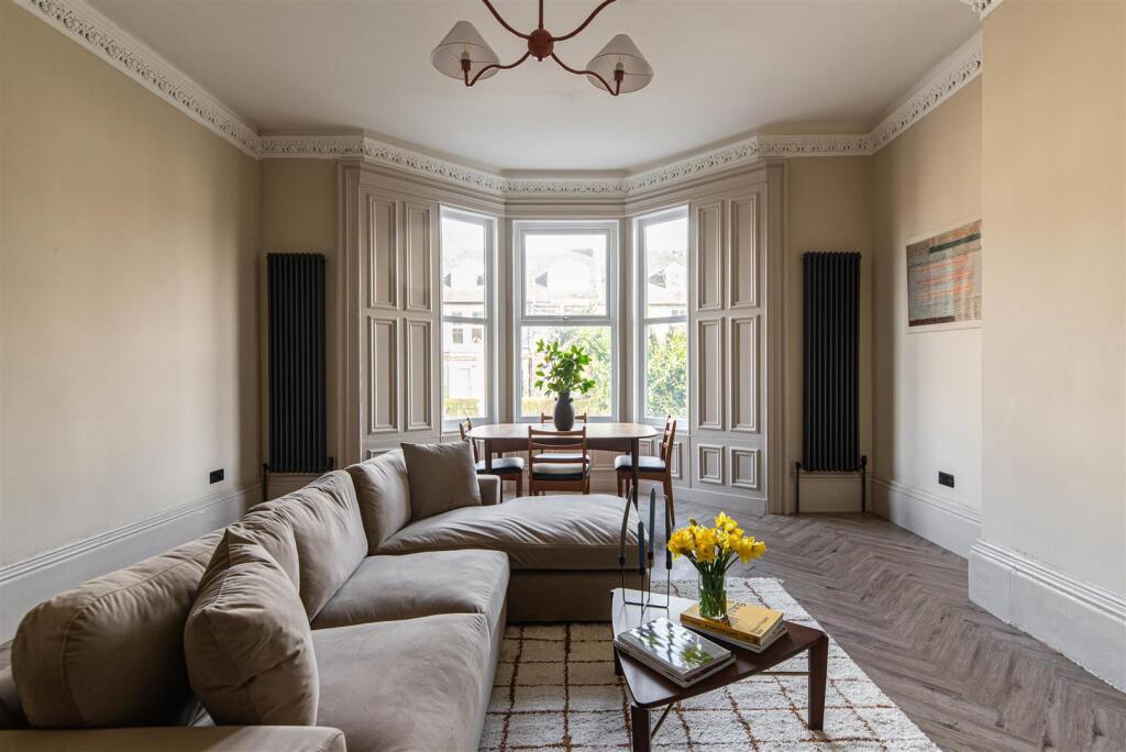 Main image of property: Osborne Road, Jesmond, Newcastle Upon Tyne