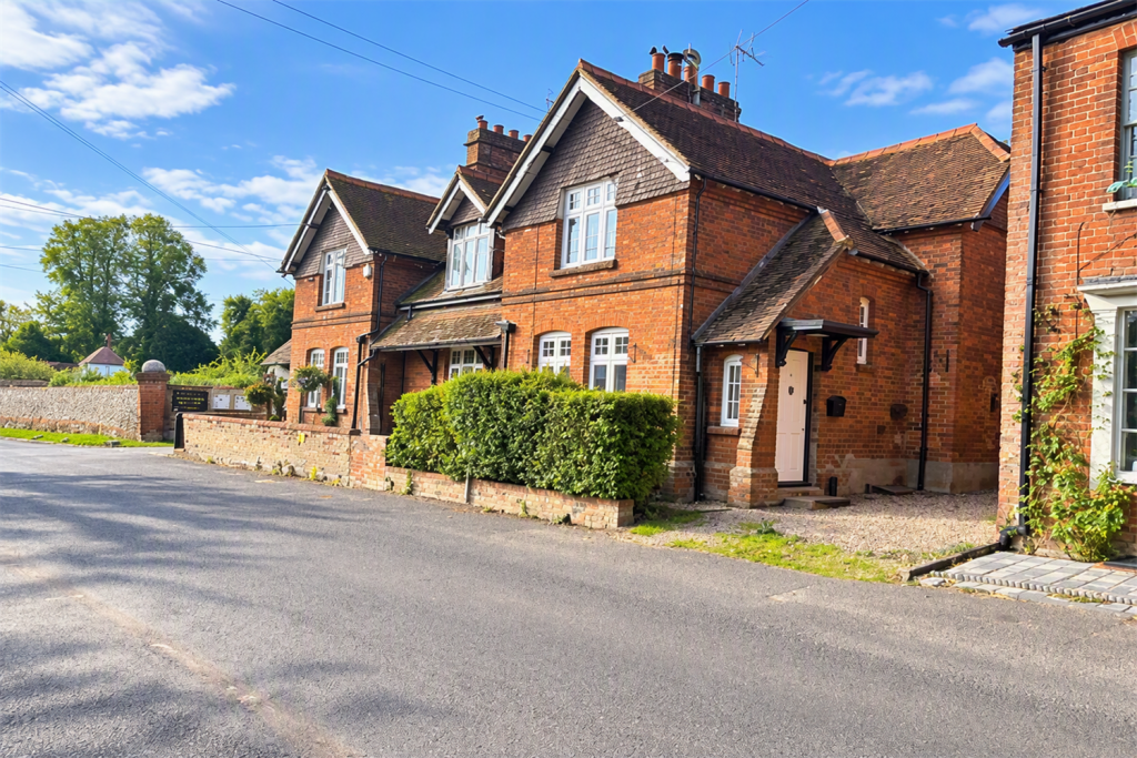 Main image of property: Little Marlow, Bucks, SL7