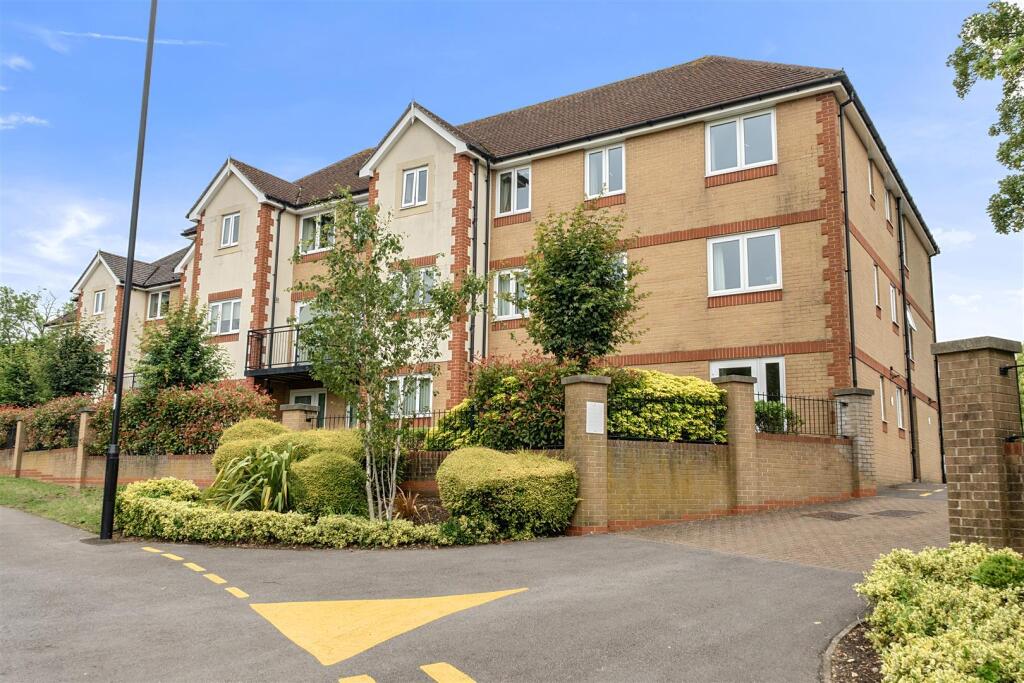 Main image of property: Mitchell Lodge, Bitterne, Southampton, Hampshire