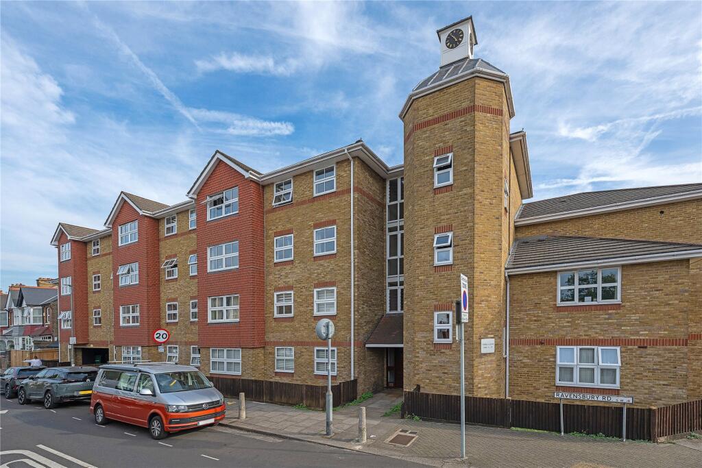 Main image of property: Ravensbury Road, London, SW18