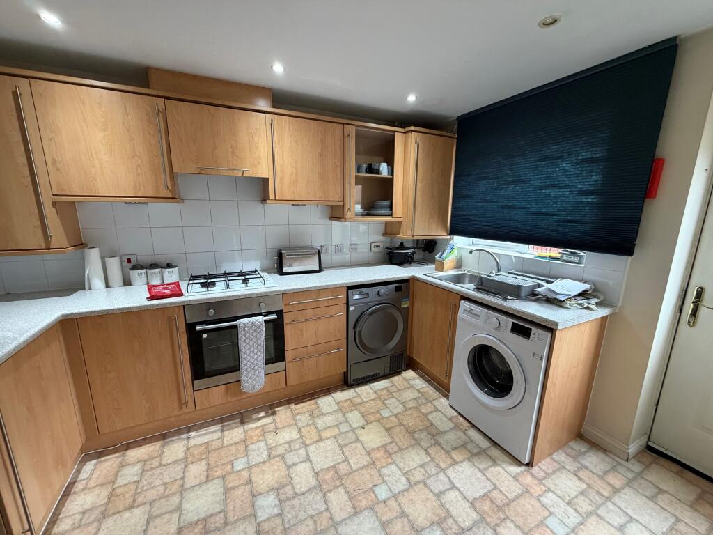 Main image of property: Cypress Way, Nuneaton, CV10