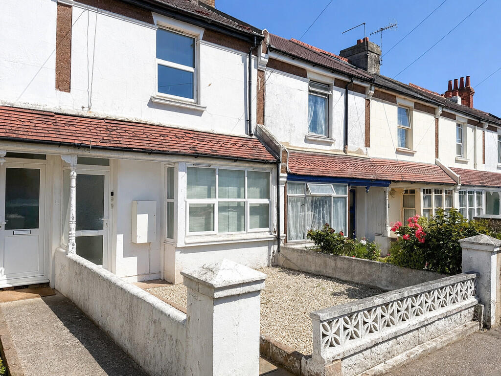 Main image of property: Underdown Road, Southwick