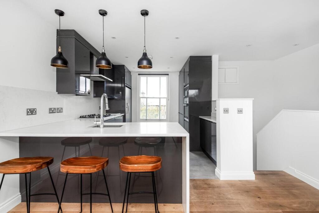 Main image of property: Spenser Road, Herne Hill, London, SE24
