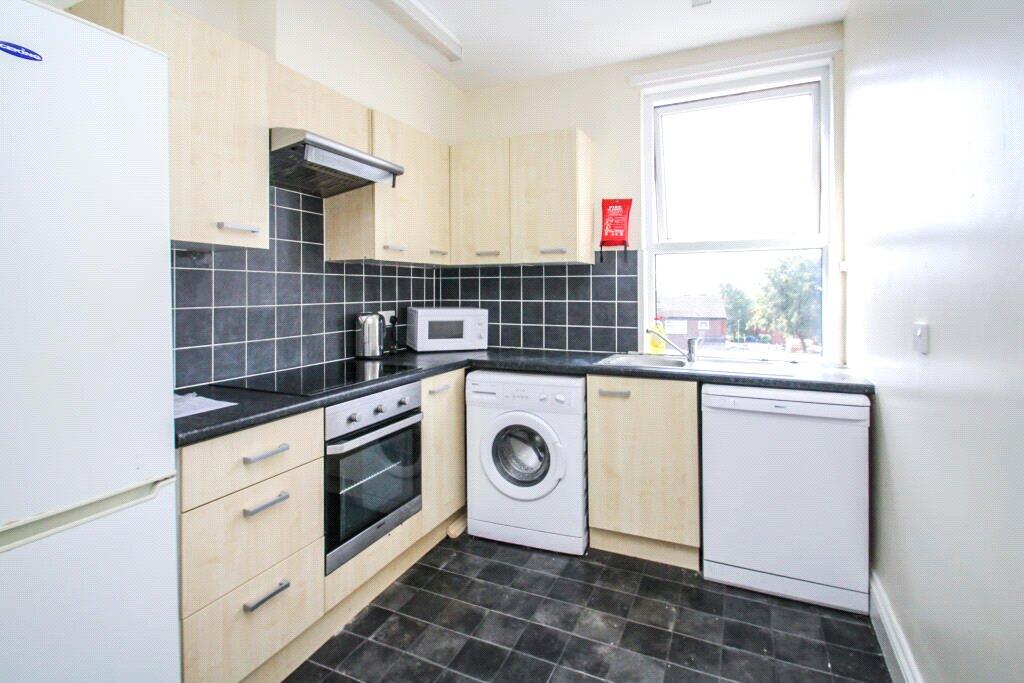 Main image of property: Clarendon House, Werrington Street, Camden, London, NW1