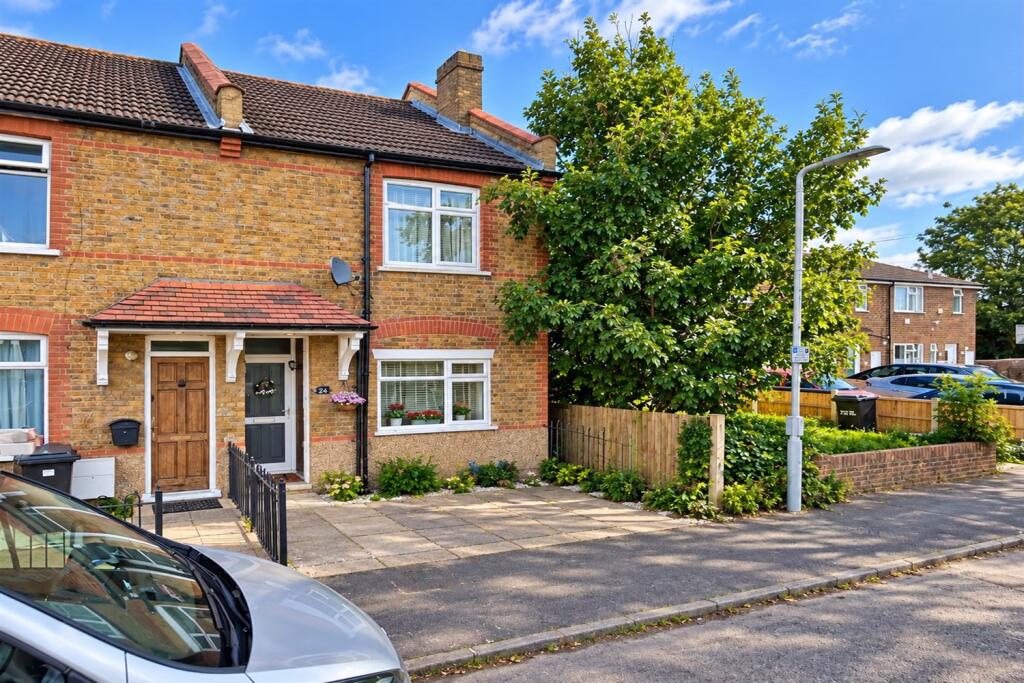 Main image of property: Brickfield Lane, UB3