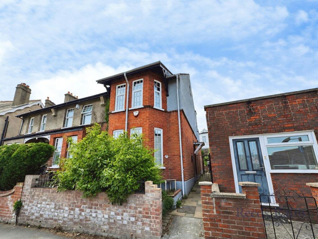 Main image of property: Moorfield Road, Orpington, BR6