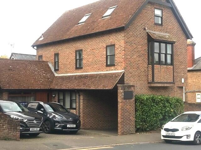 Main image of property: Albion House, Wathen Road, Dorking, Surrey