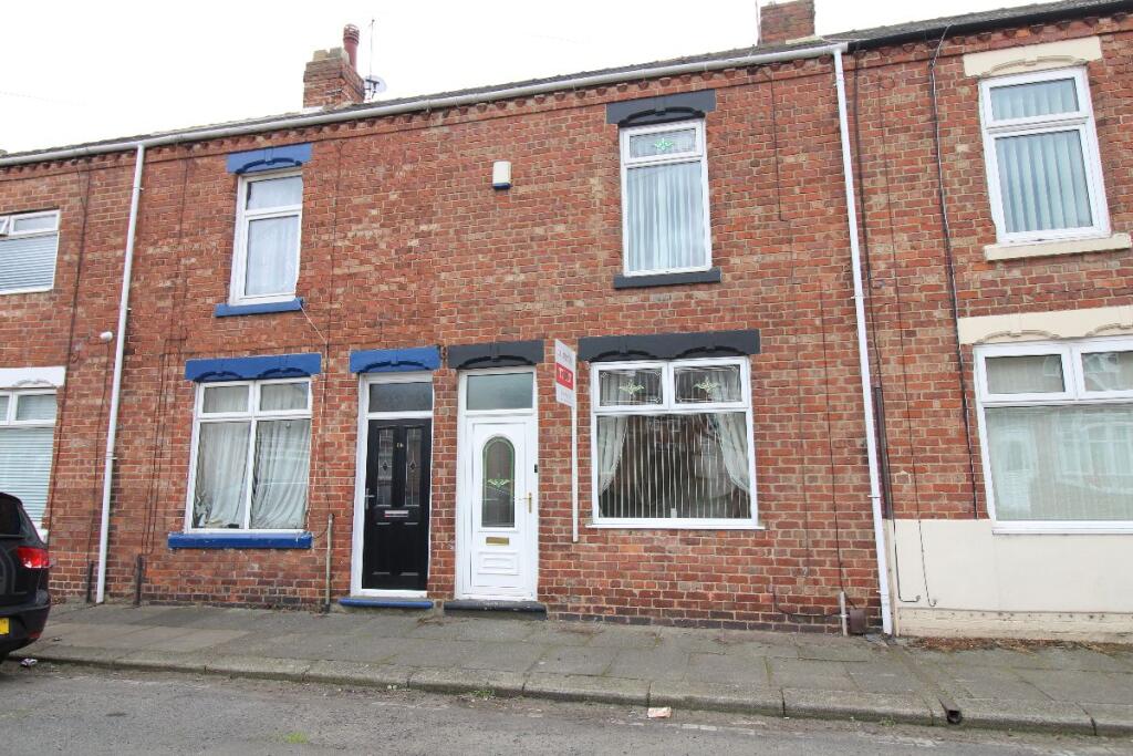 Main image of property: Fulford Place, Darlington