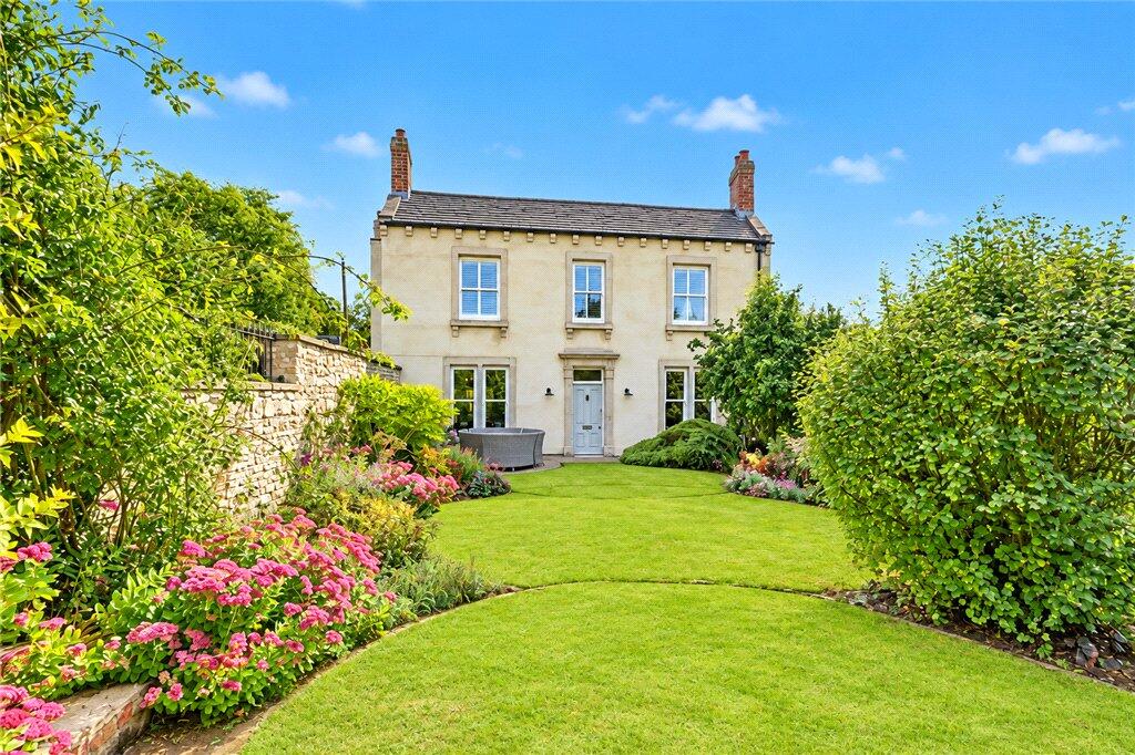 Main image of property: Silver Street, Fairburn, Knottingley, North Yorkshire