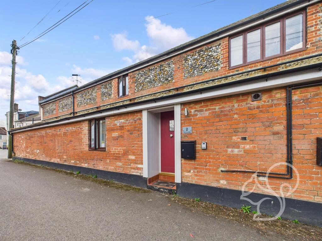Main image of property: Hall Street, Long Melford