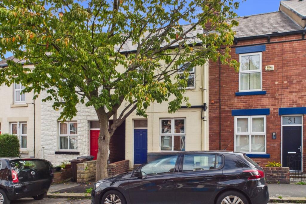 Main image of property: Murray Road, Sheffield, S11 7GF