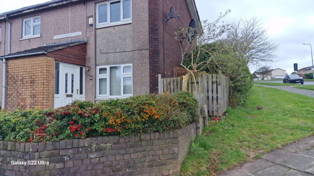Main image of property: John Kennedy Road, Mottram In Longdendale, Hyde