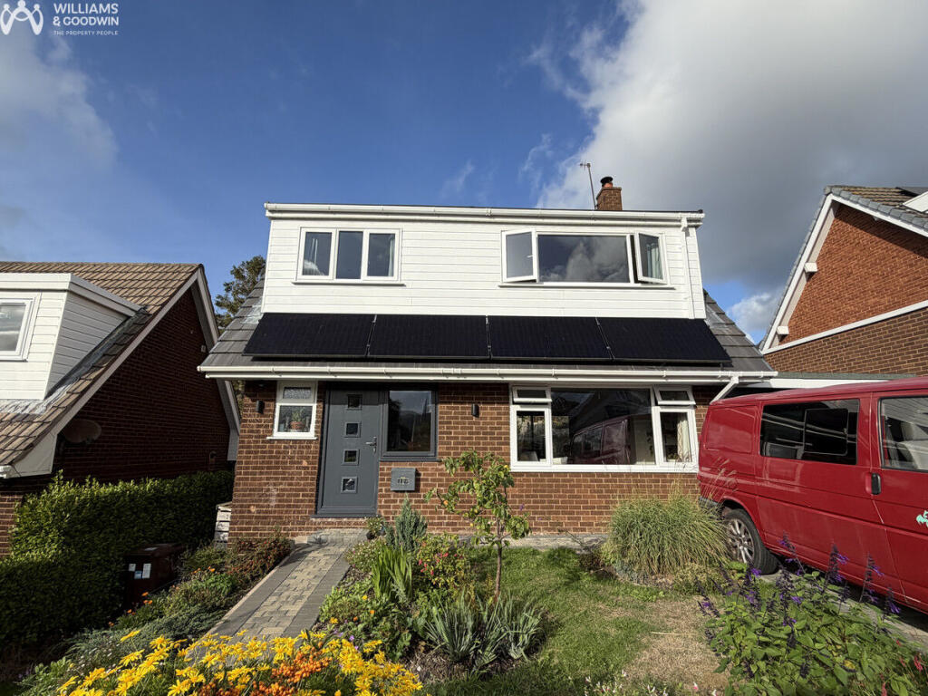 Main image of property: Parc Hen Blas Estate, Llanfairfechan, Conwy, LL33