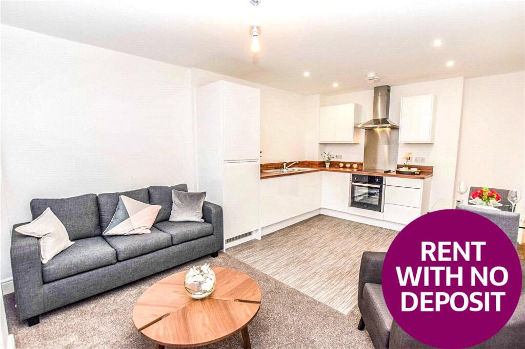 Main image of property: Acre House, 20 Benbow Street, Sale, M33