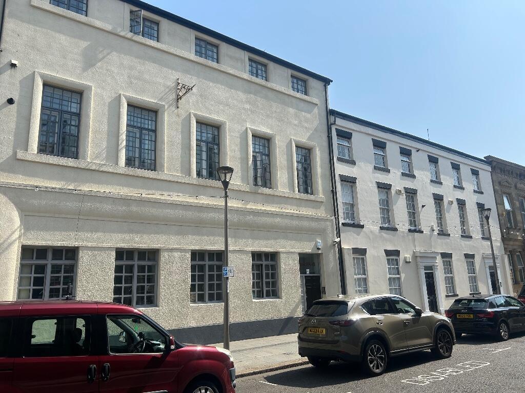 Main image of property: Flat A, Norfolk Street, Sunderland