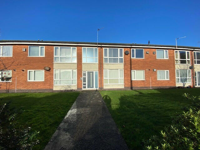 Main image of property: Everest Close, Kilnhouse Lane, Lytham St. Annes, Lancashire, FY8