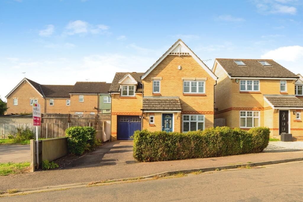 Main image of property: Great Innings South, Watton At Stone, HERTFORD