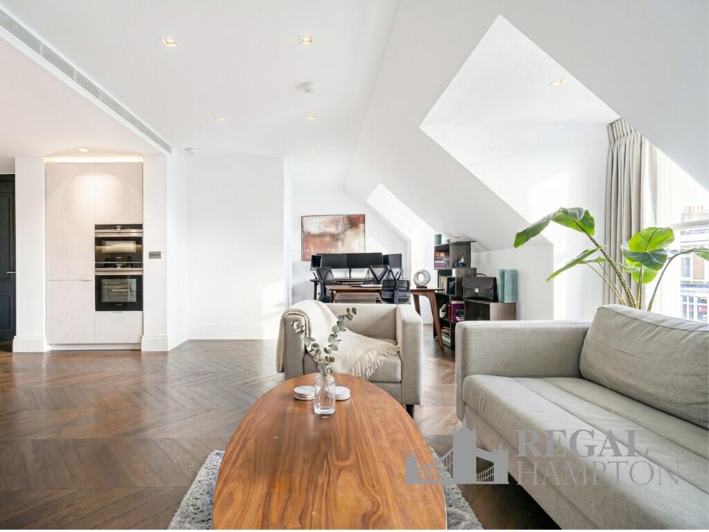 Main image of property: Kidderpore Avenue, London, NW3