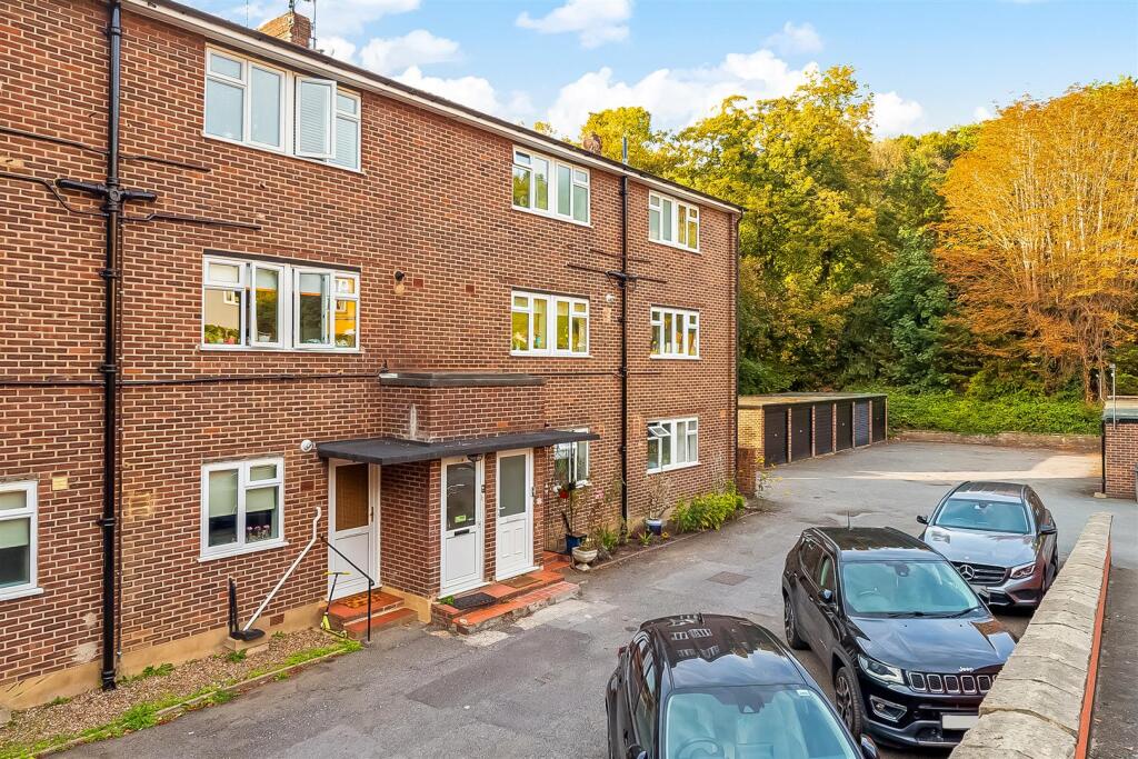 Main image of property: Yateley Court, Hayes Lane, Kenley