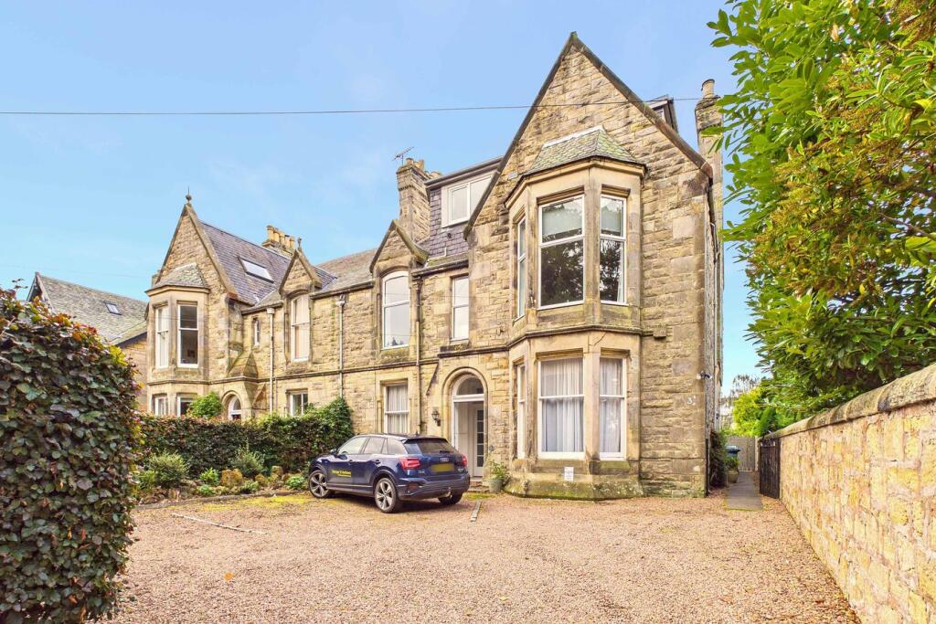 Main image of property: Kennedy Gardens, St Andrews, KY16