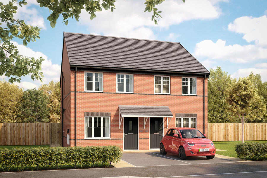 Main image of property: Lychgate Ln
Hinckley
LE10 2DR