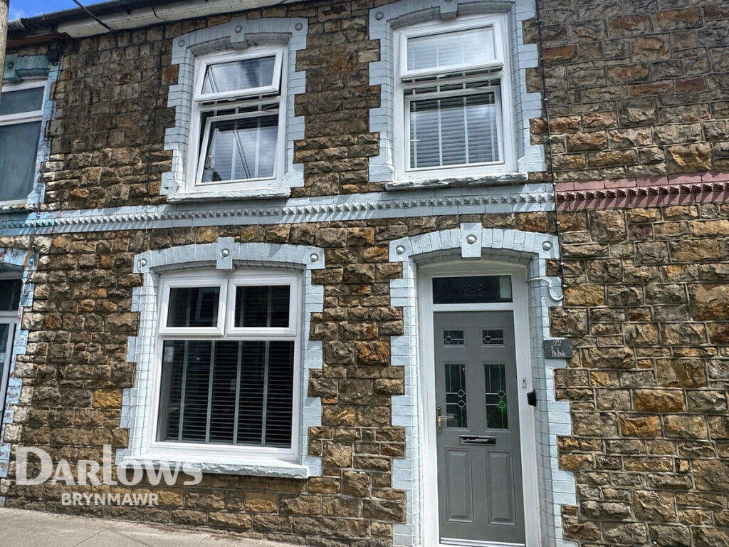 Main image of property: Mount Pleasant Road, Ebbw Vale