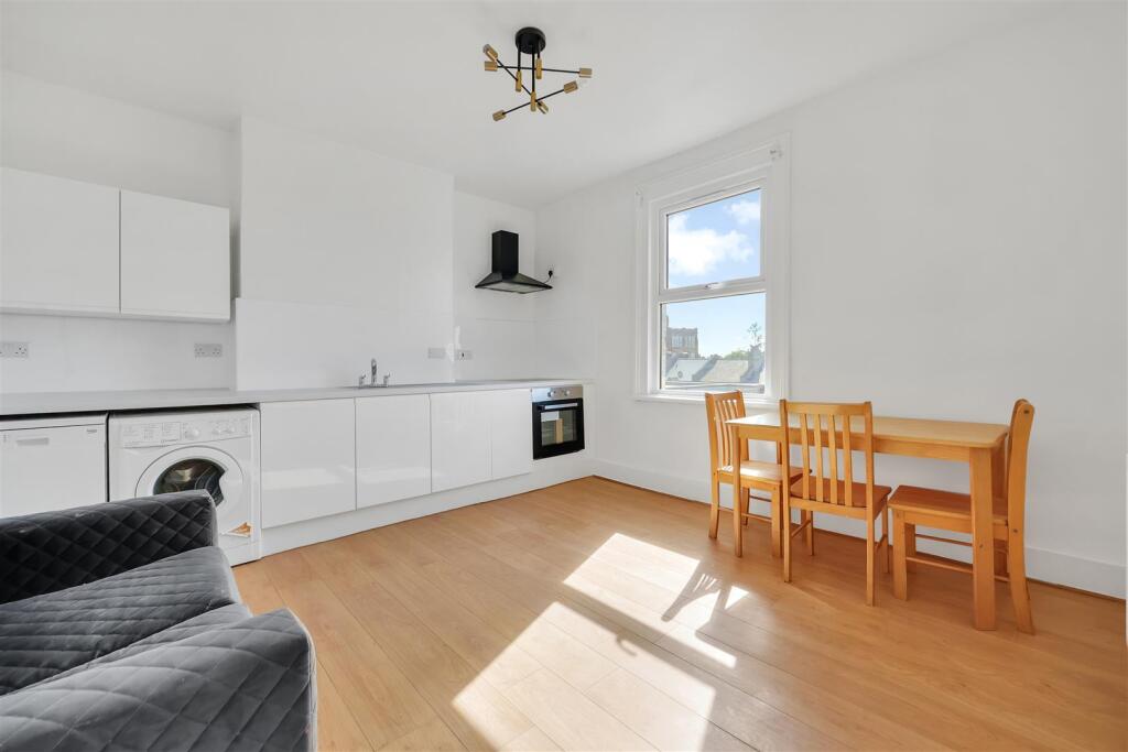 Main image of property: Harrow Road, Kensal Green