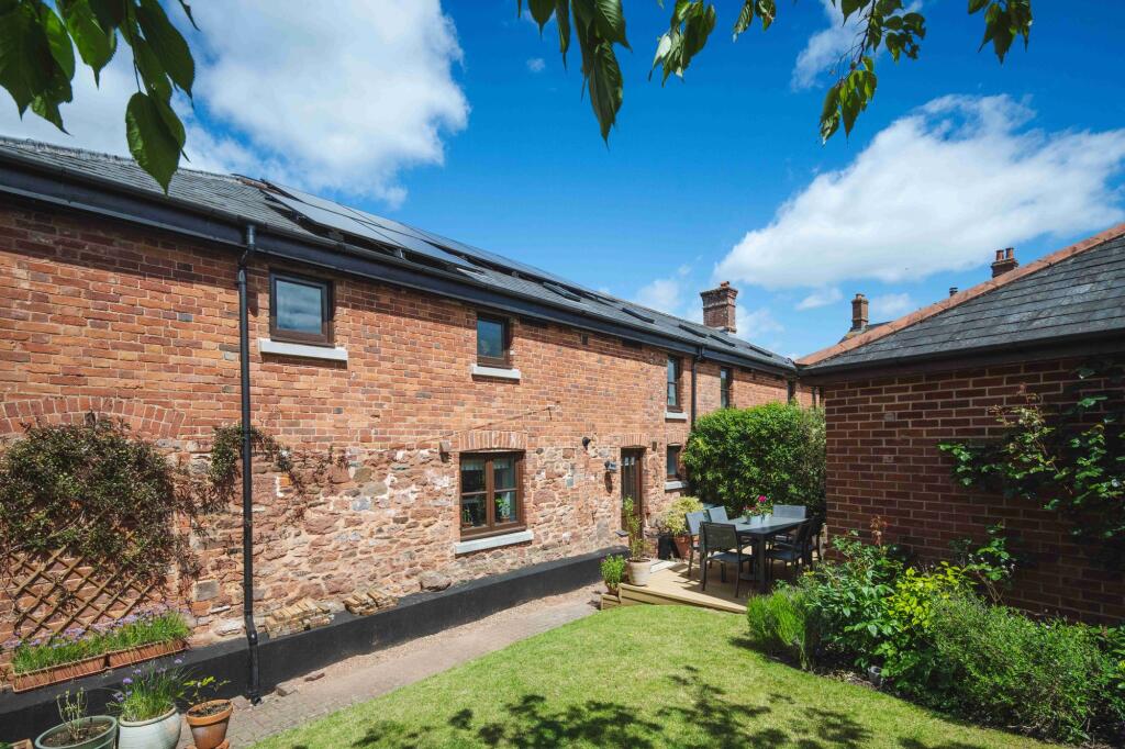 Main image of property: Pinn Lane, Exeter