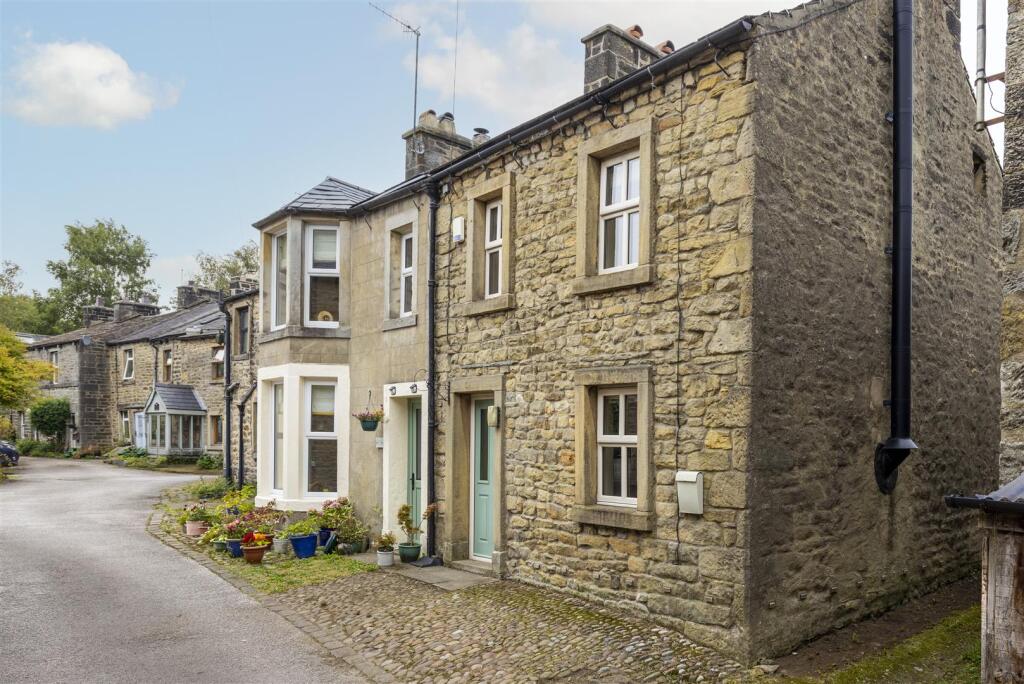 Main image of property: 1 Tweed Street, Bentham