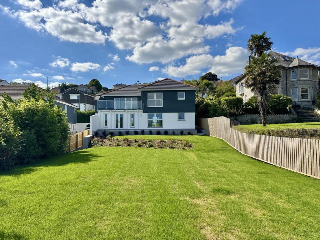 Main image of property: Kernick Road, Penryn