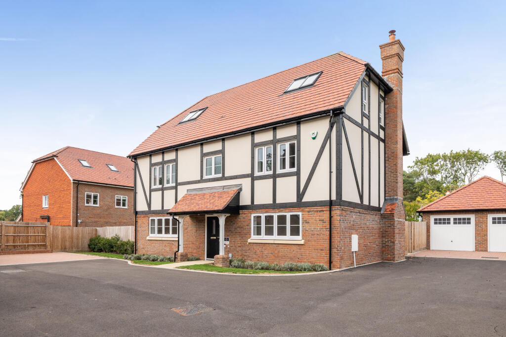 Main image of property: Folders Lane, Burgess Hill, RH15