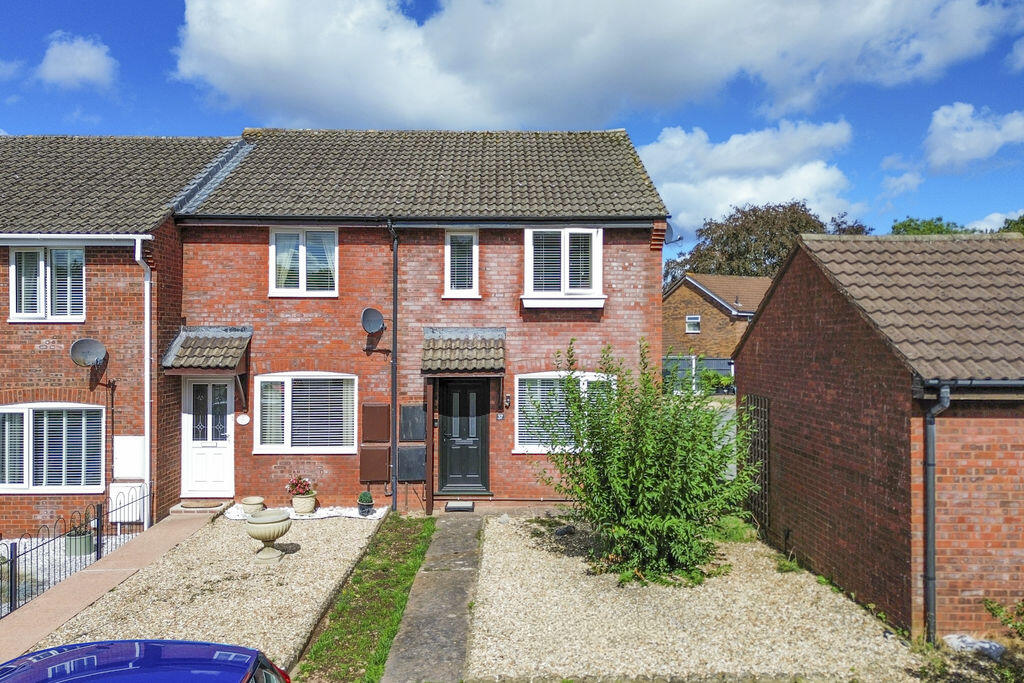 Main image of property: Celandine Mead, Taunton
