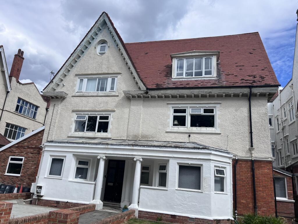 Main image of property: Grimston Gardens, Folkestone, CT20