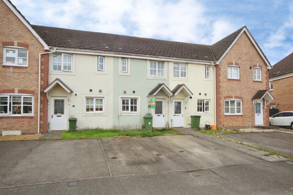 Main image of property: St. Peters Avenue, Llanharan, Pontyclun