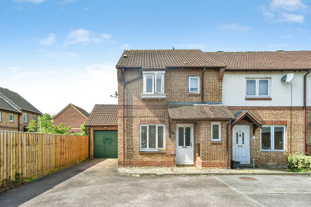 Main image of property: Water Mint Way, Calne