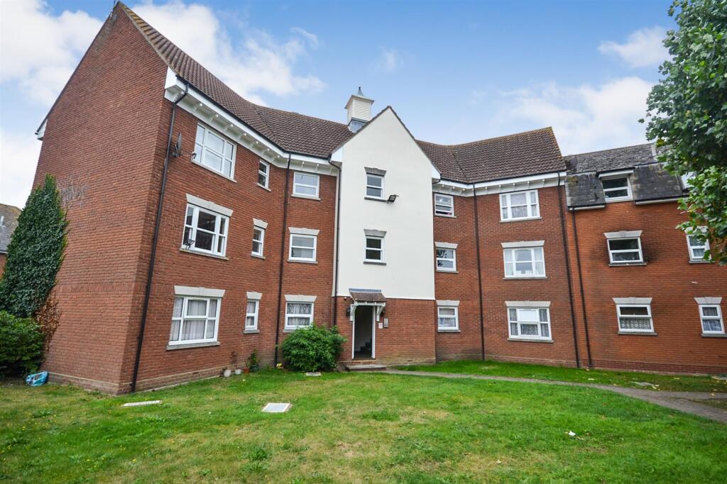 Main image of property: Tattersalls Chase, Southminster