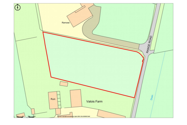 Propmap