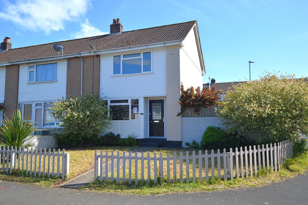 Main image of property: Moor View, Hatherleigh, Okehampton, Devon