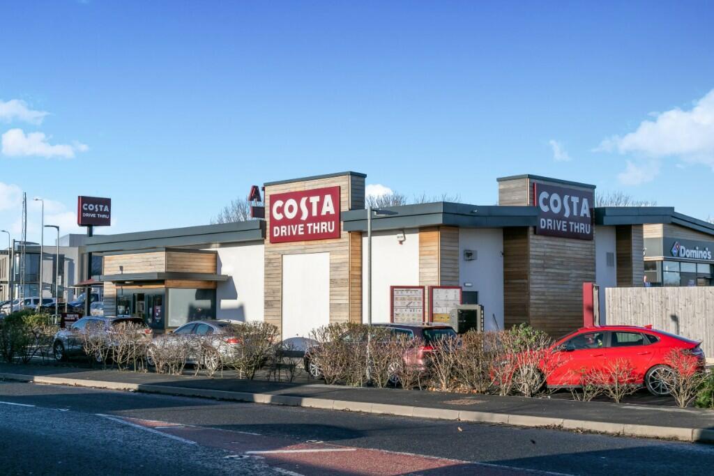 Cost Coffee