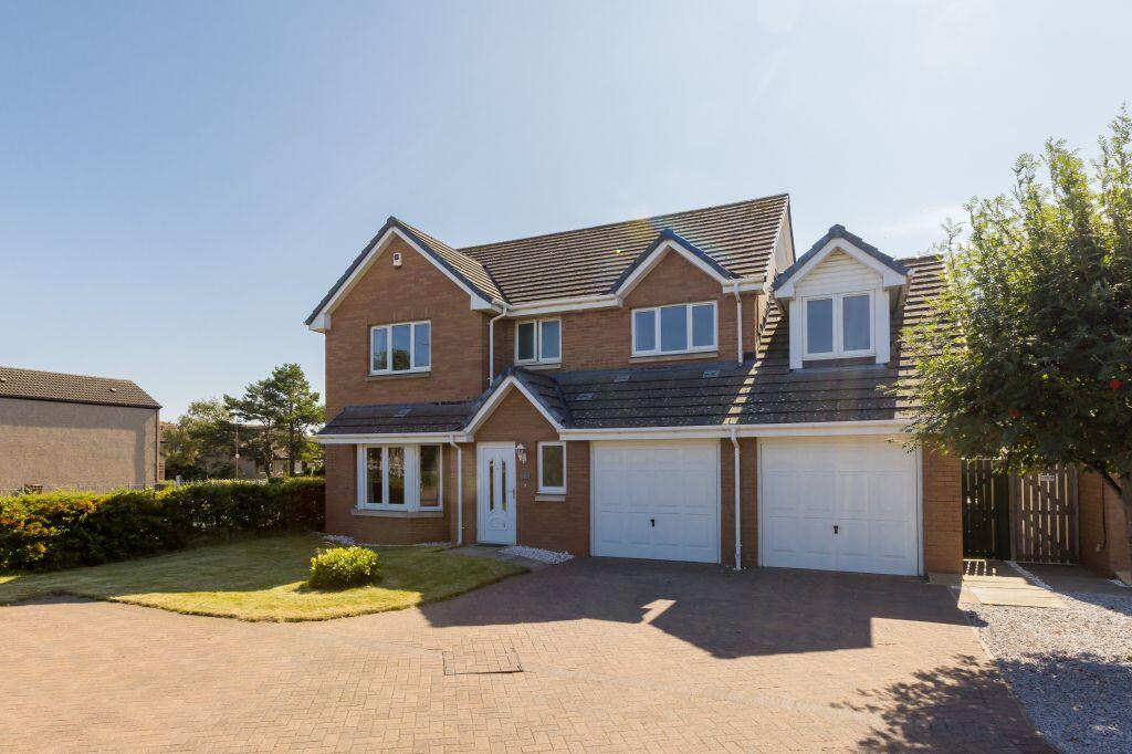 Main image of property: 1 Alder Road, Port Seton, East Lothian, EH32 0UN