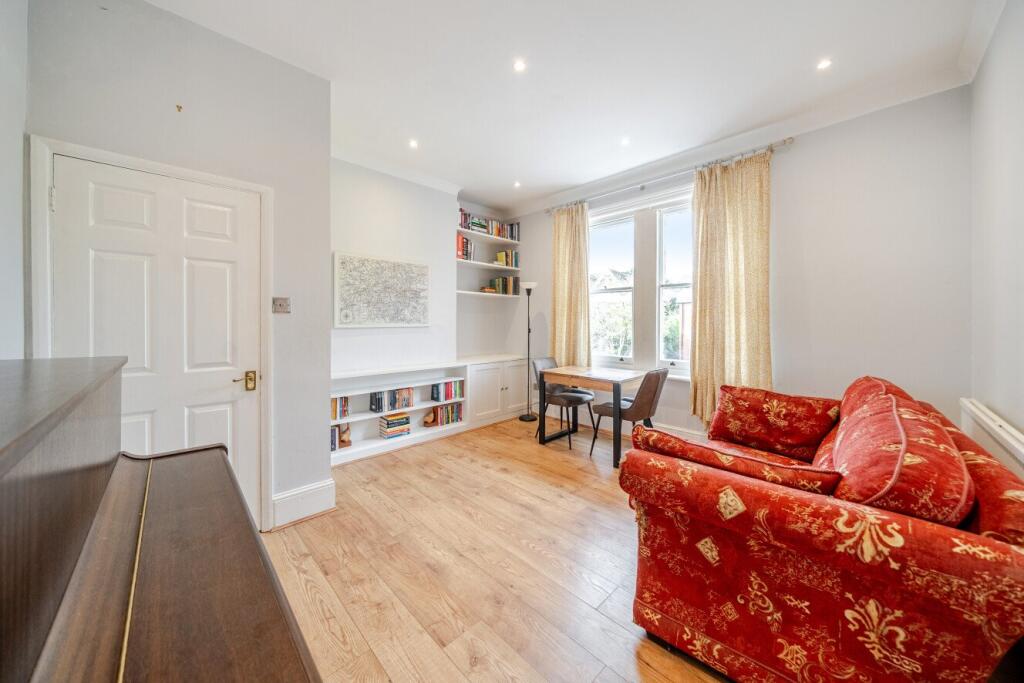 Main image of property: Rutford Road, Streatham, London, SW16