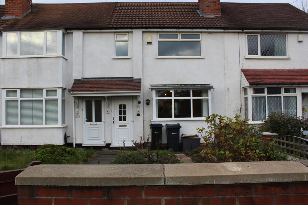 Main image of property: Bells Lane, Birmingham, West Midlands