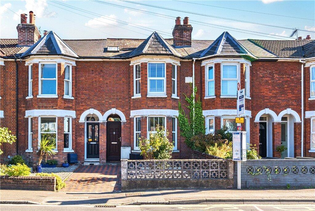 Main image of property: Winchester Road, Romsey, Hampshire