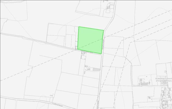 Land at Normanton-on